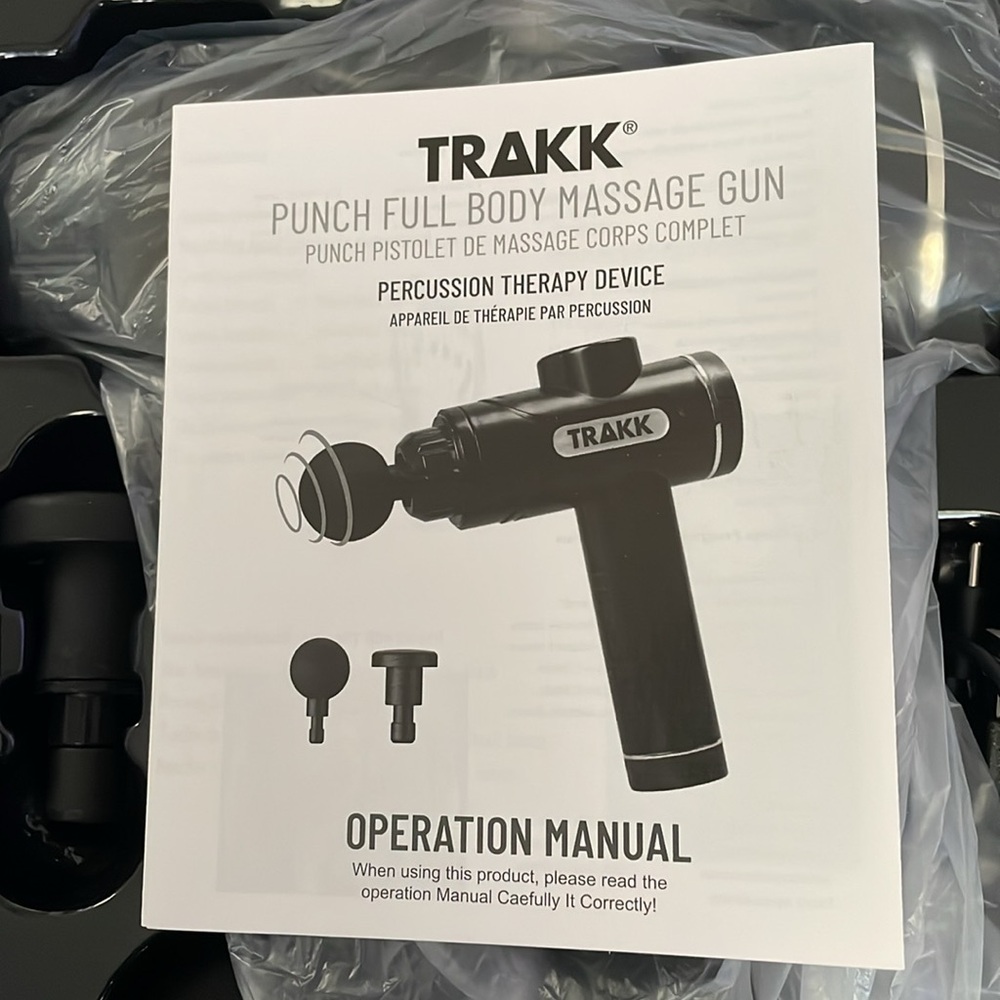 TRAKK - Picture 4 of 7